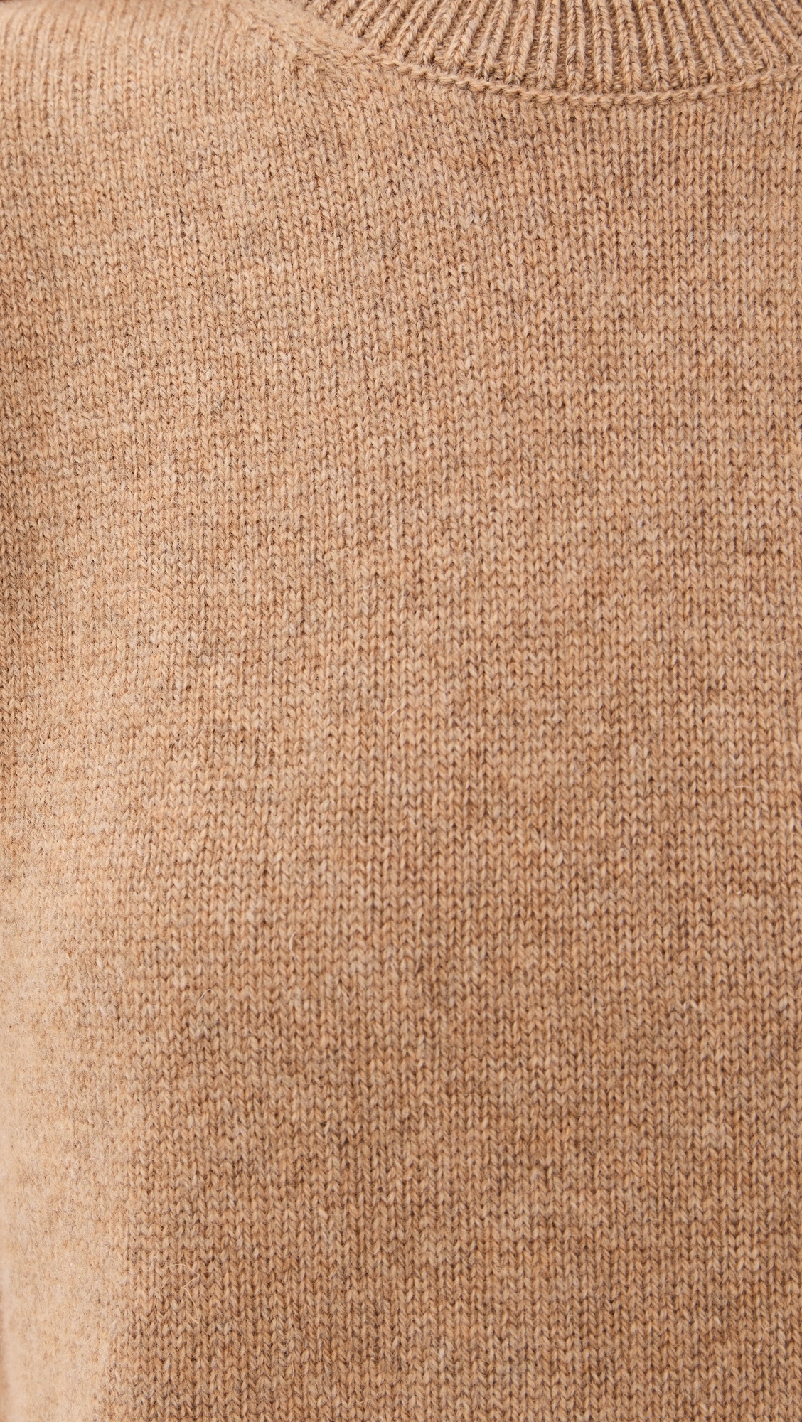 Knit Short Sleeve Top - 5
