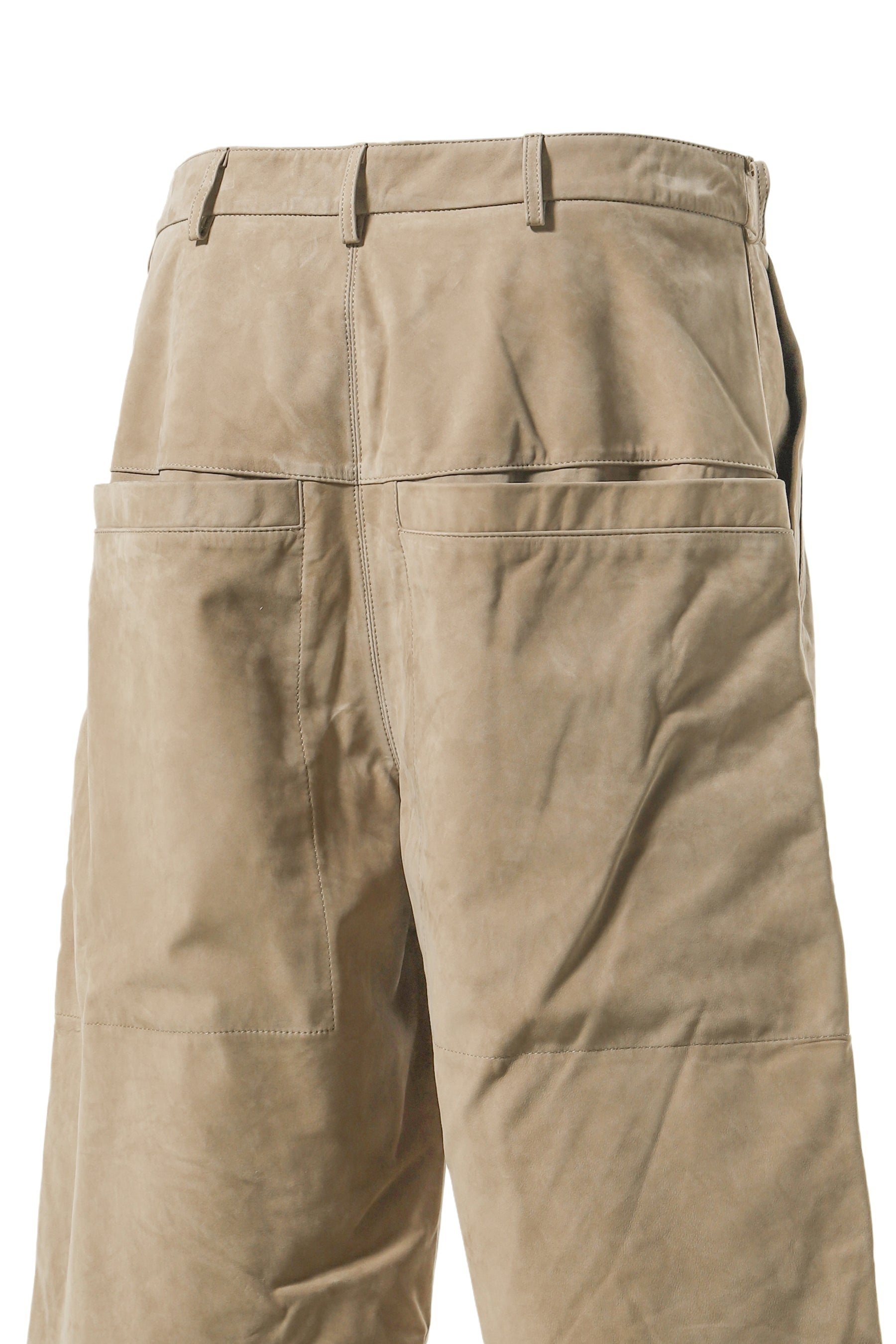 AREA SHORT STABLE SUEDE / STABLE SUEDE - 9