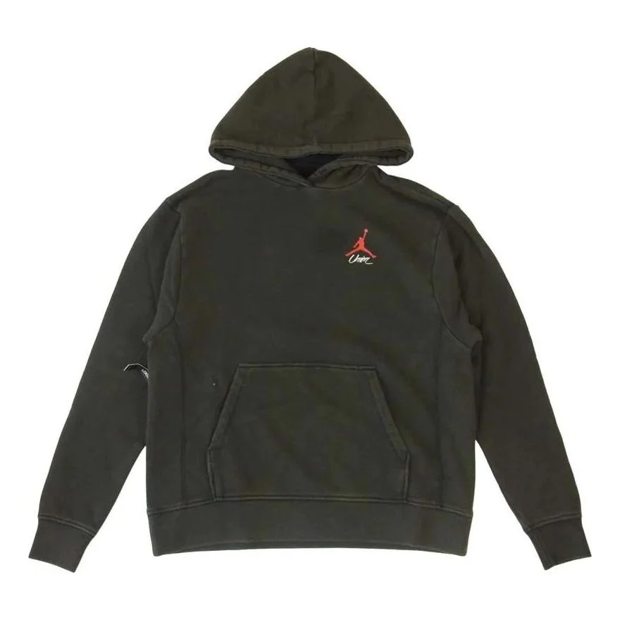 Air Jordan Hoodie x Union AV4991-010 - 1