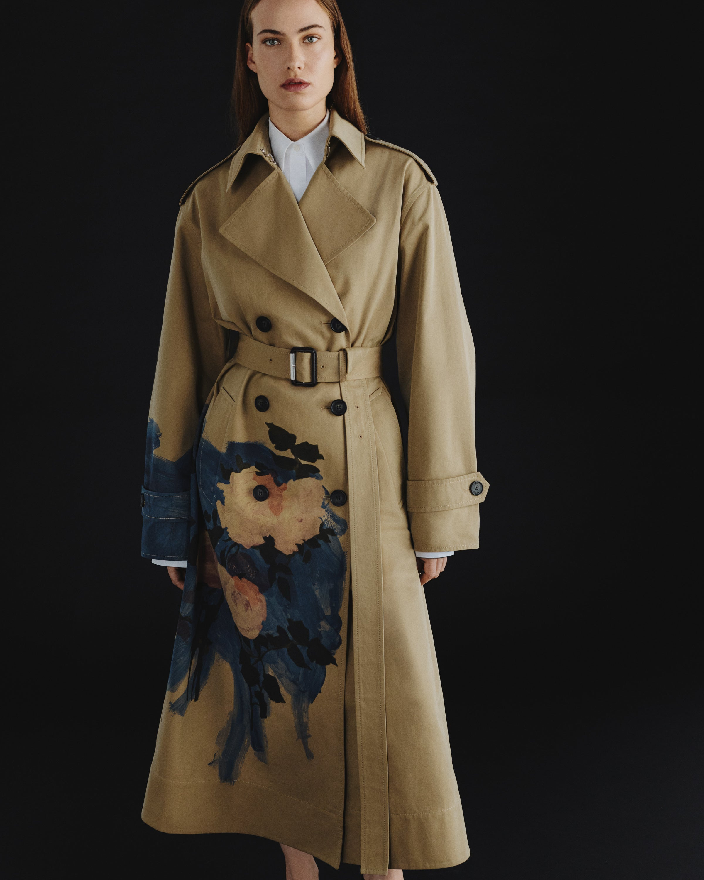 TRENCH COAT - 6