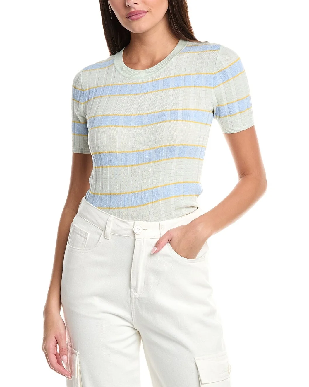 rag & bone Eloise Sweater - 1