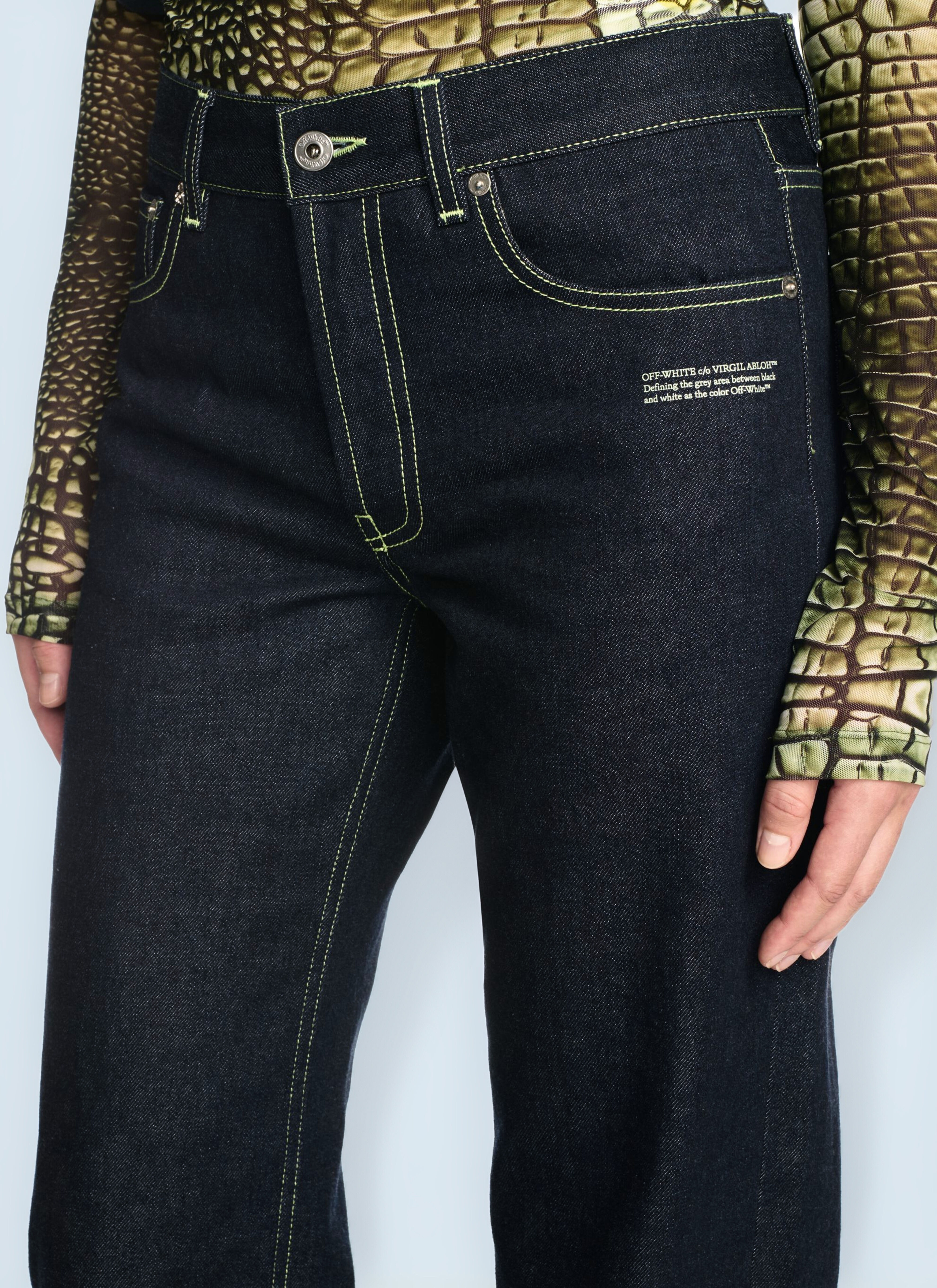 Susy Jeans - 4