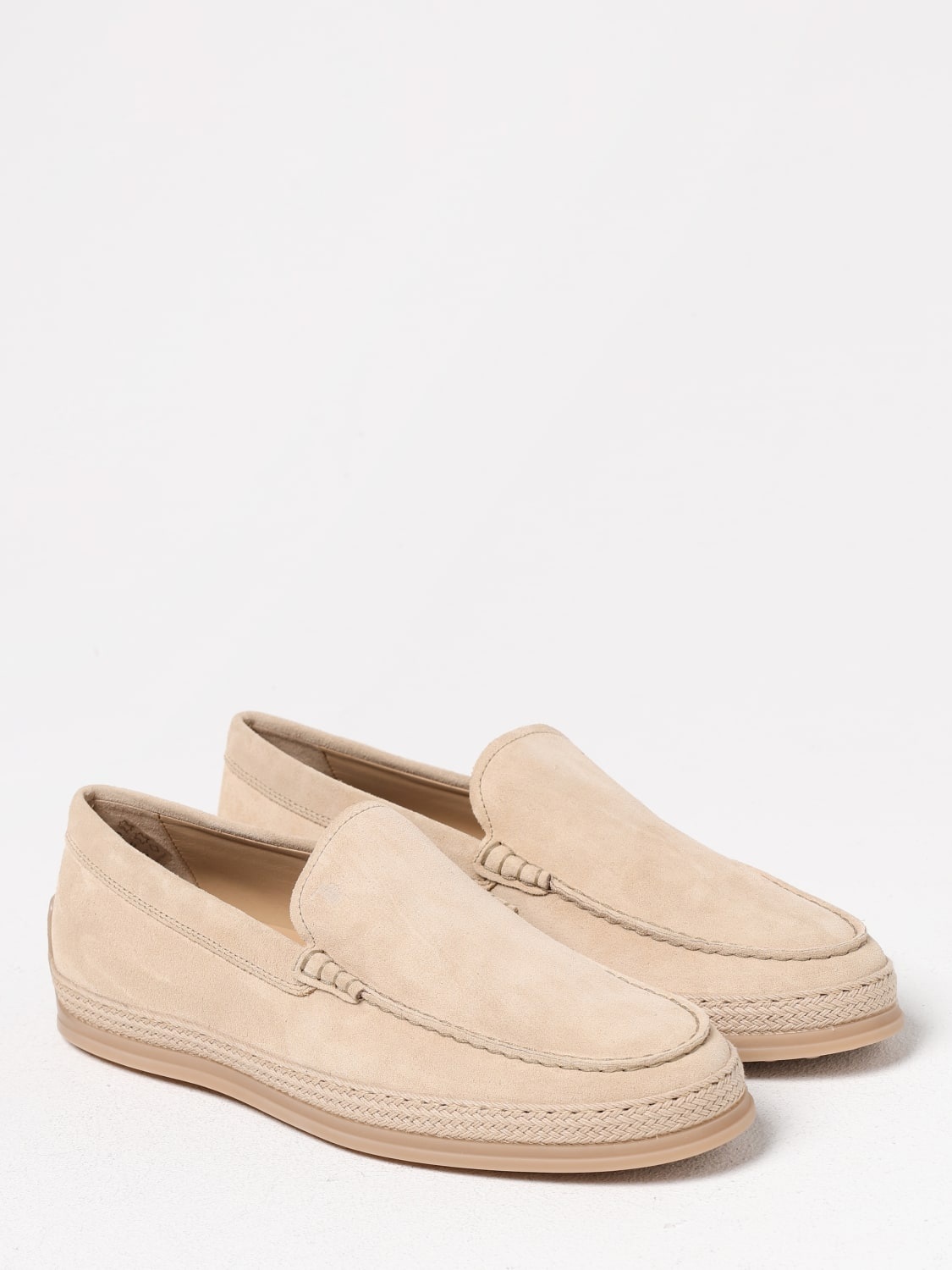 Shoes men Tod's - 2