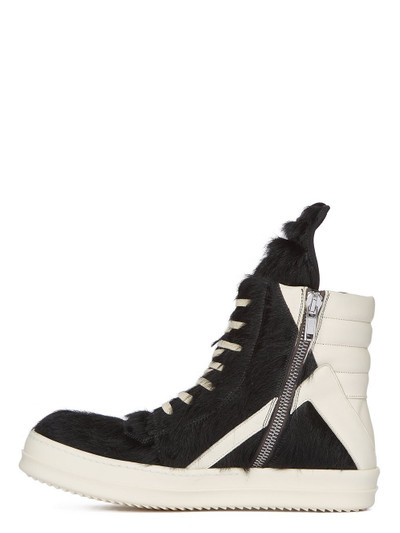 Rick Owens SHOES outlook