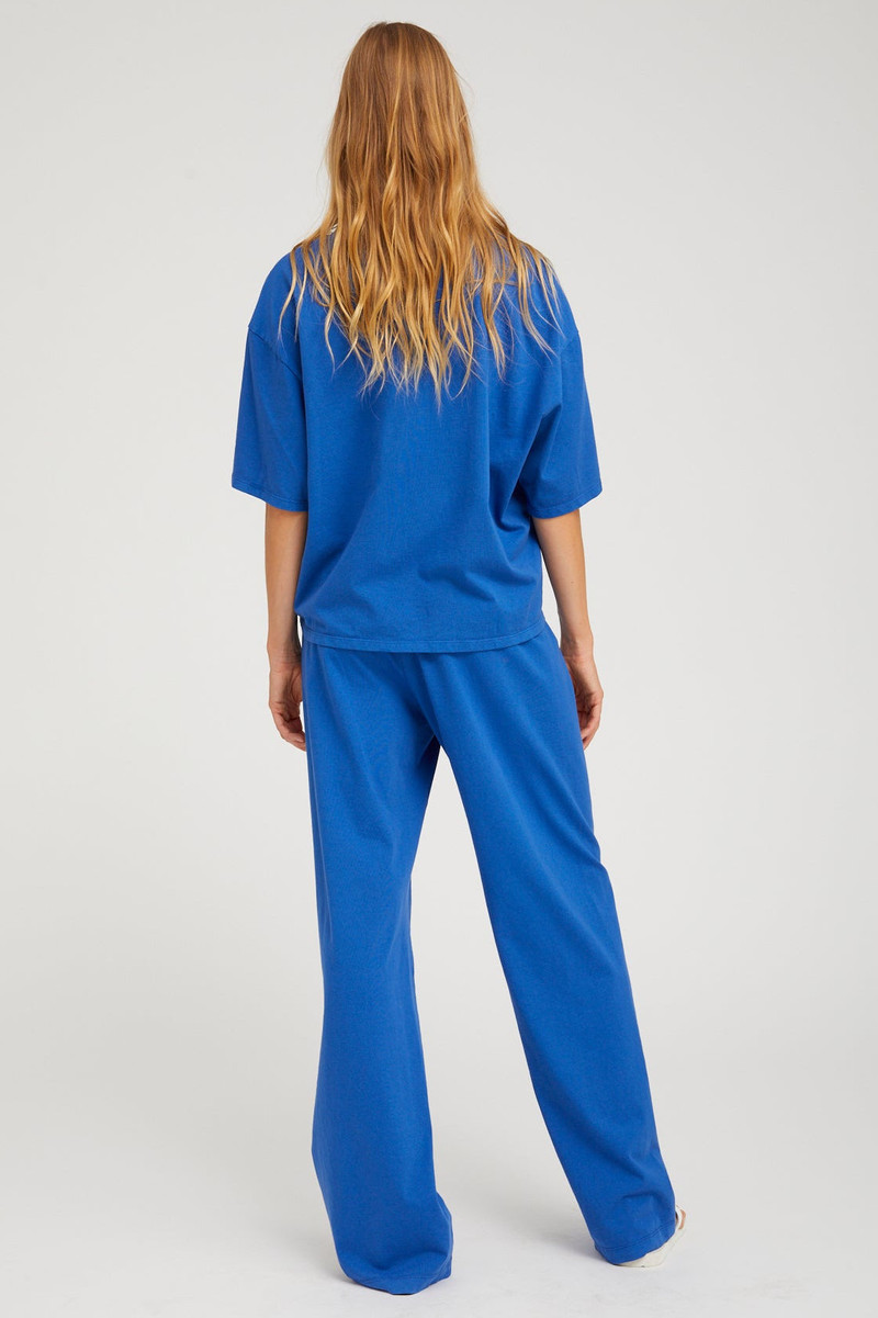 SUPIMA COTTON EASY PANTS 3