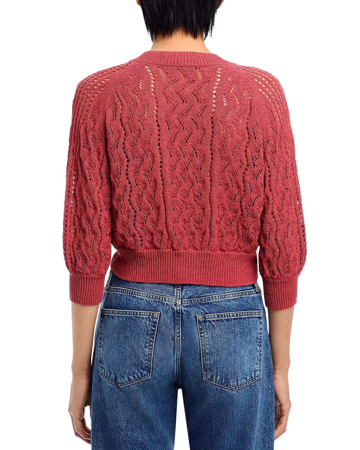Essam Cardigan - 3