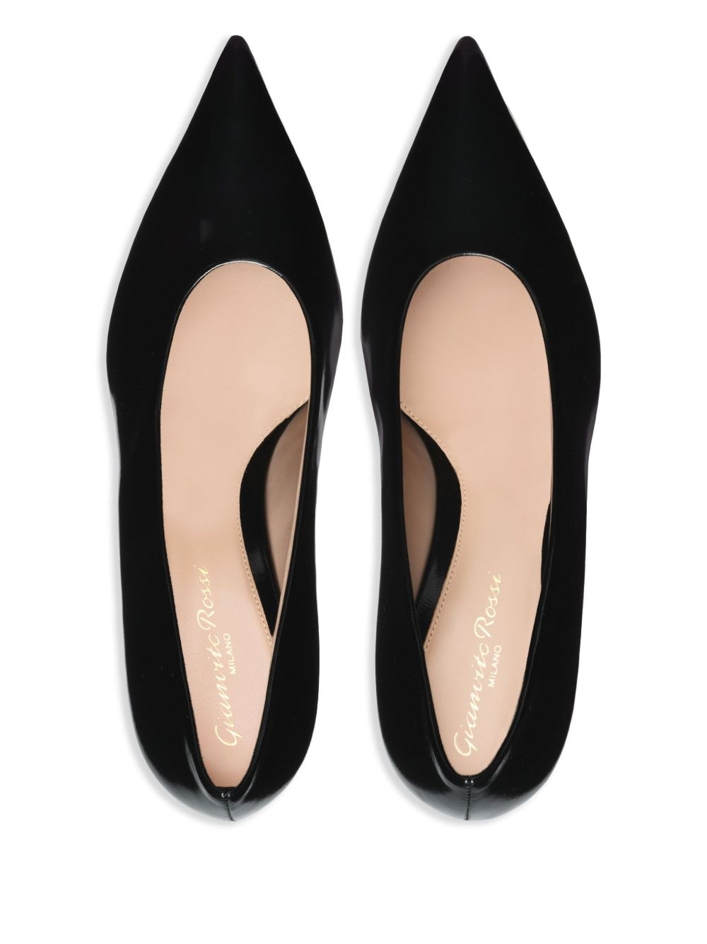 55mm Robbie pumps - 4