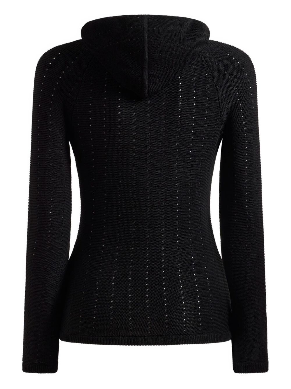 knitted jumper - 2
