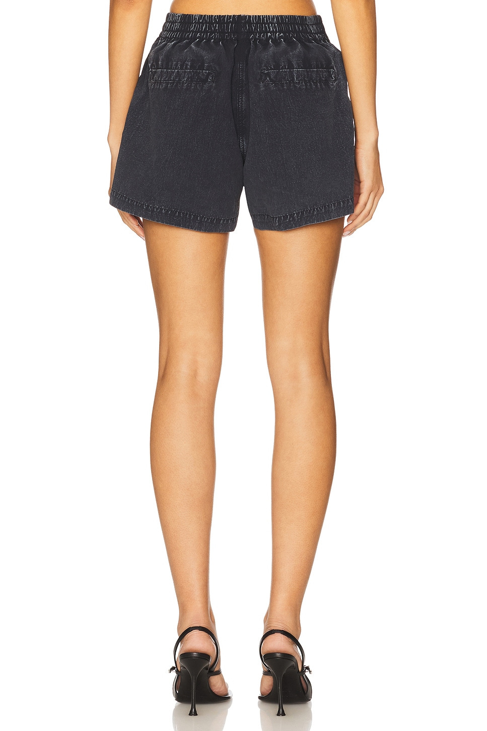 Ound Short - 4