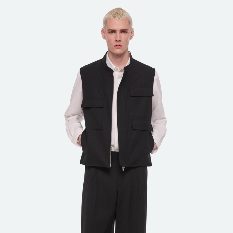 WARDROBE UTILITY VEST 8