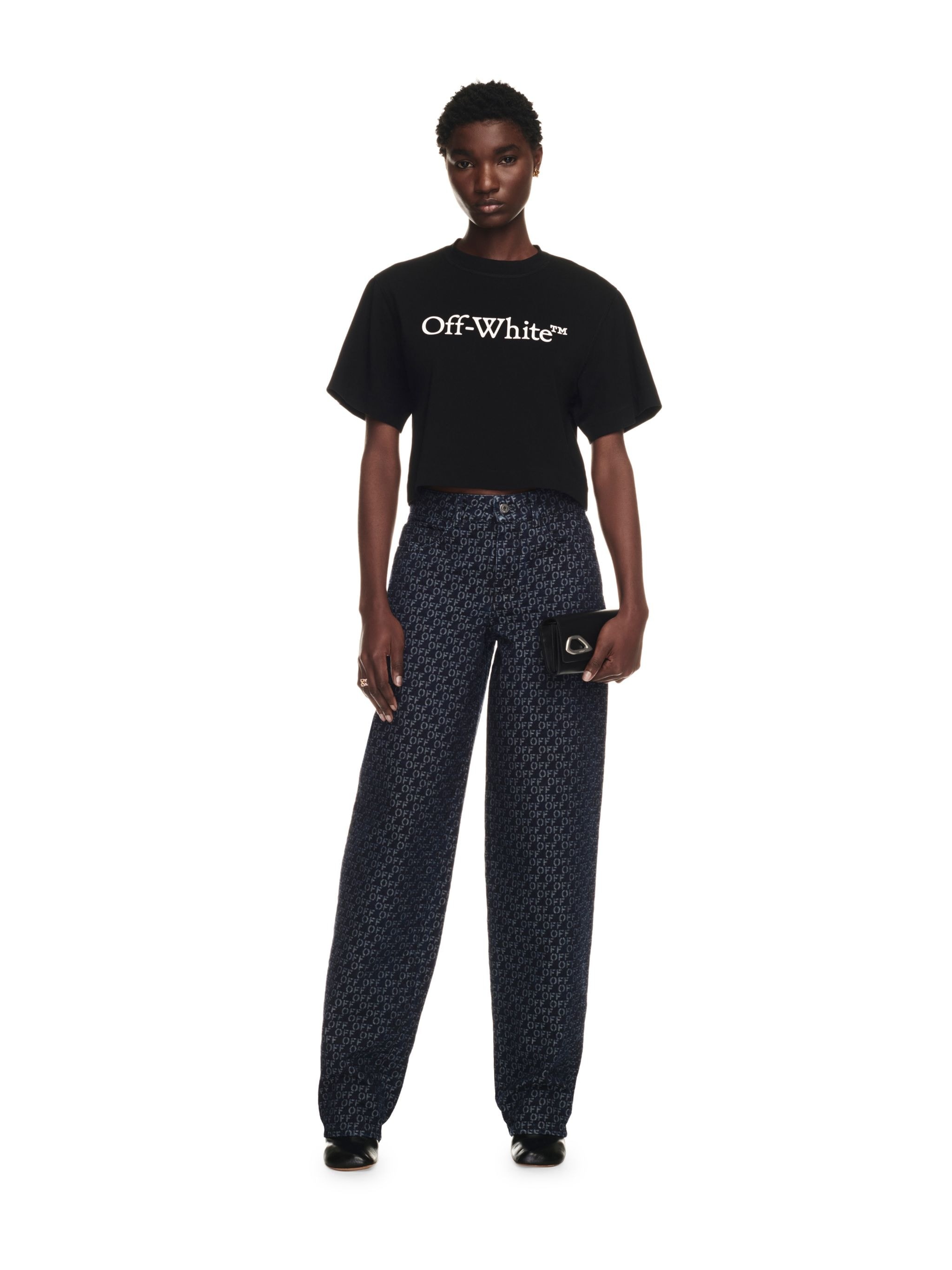 Off Jacq Extra Baggy - 2