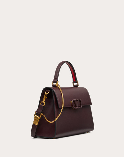 Valentino VSLING Grainy Calfskin Handbag outlook