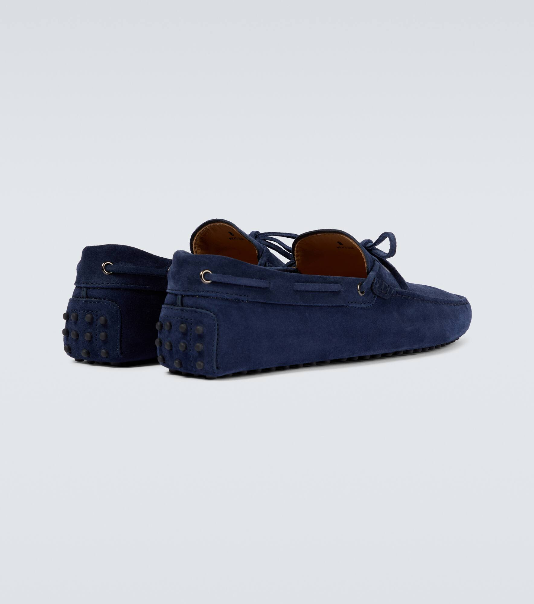Gommino driving shoes - 6