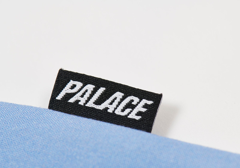 PHUMPER SHIRT FRESH AIR 5