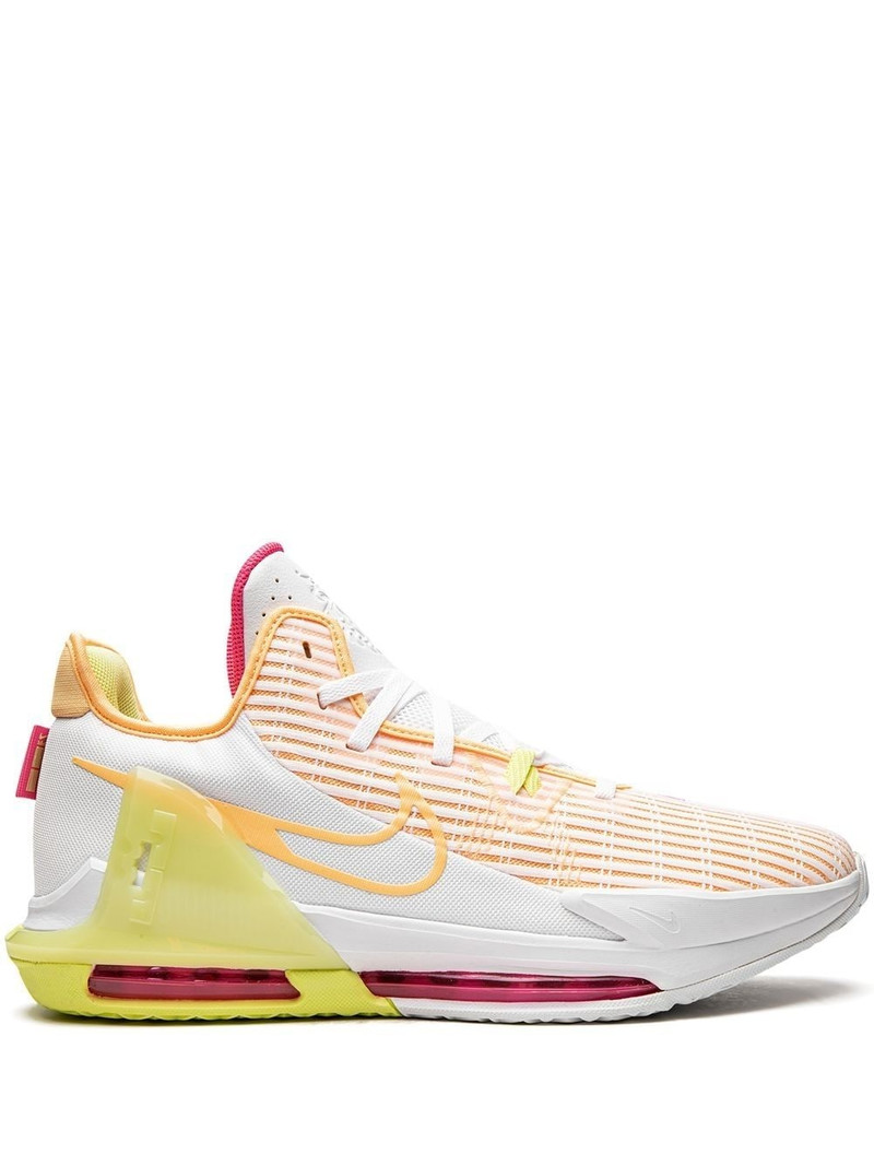 LeBron Witness VI high-top sneakers - 1