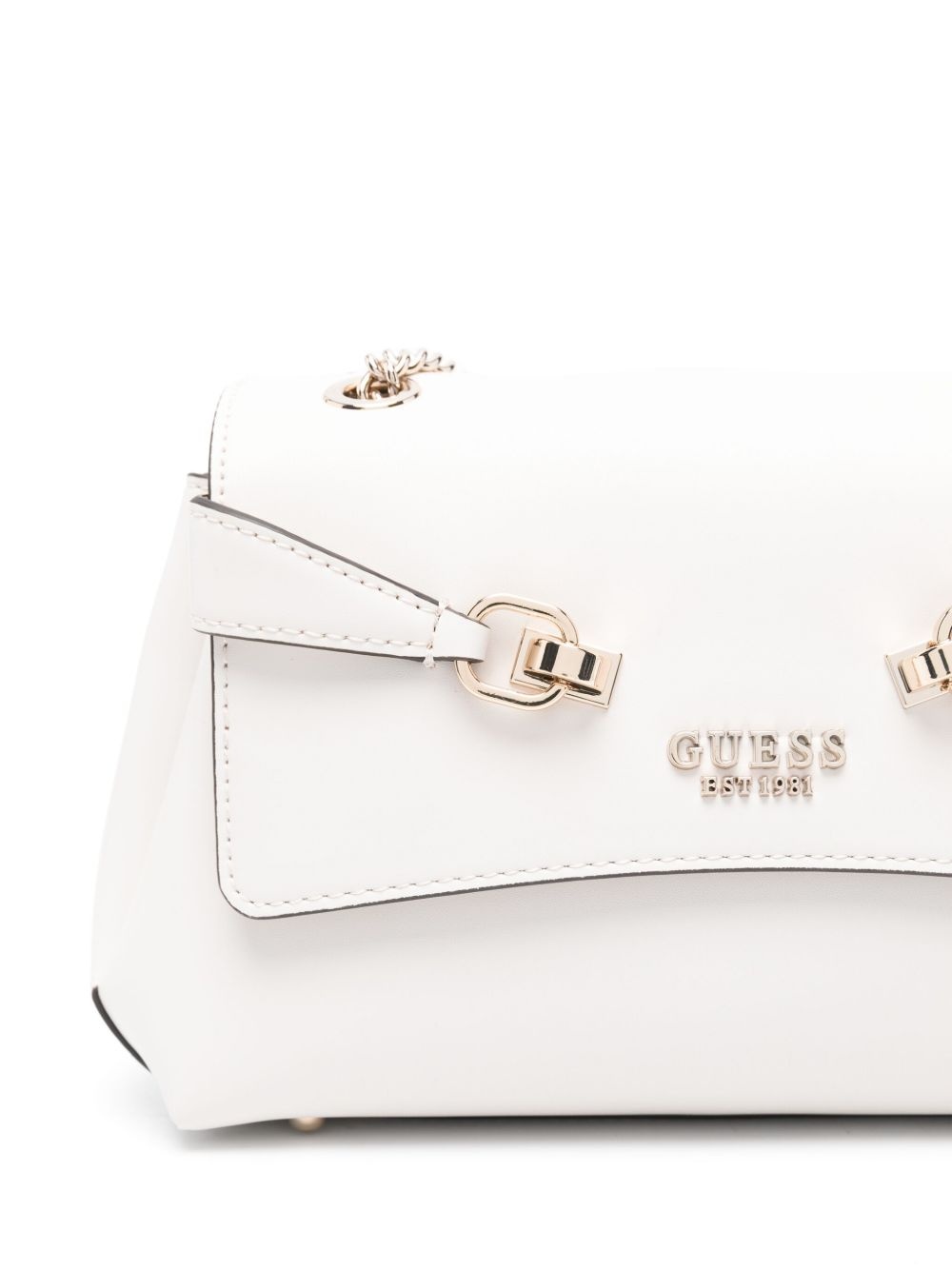 Lorelei shoulder bag - 4