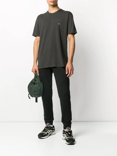 C.P. Company round-neck cotton t-shirt outlook