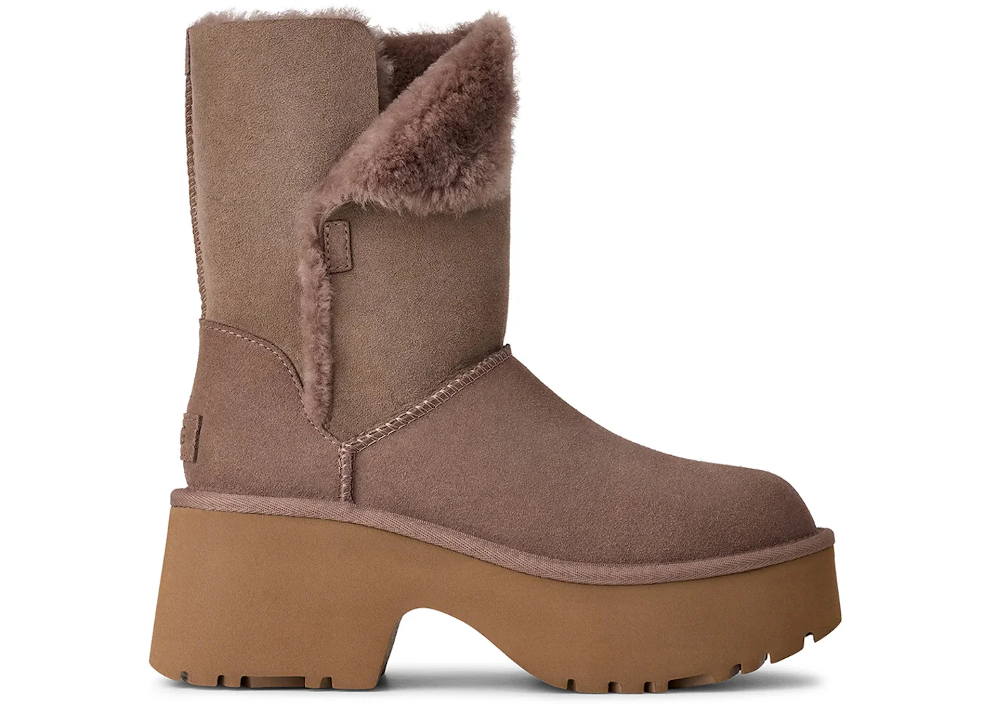 UGG Esmee Boot Caribou (Women's) - 1