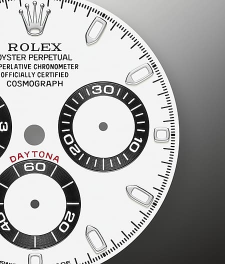 COSMOGRAPH-DAYTONA 116500LN - 2
