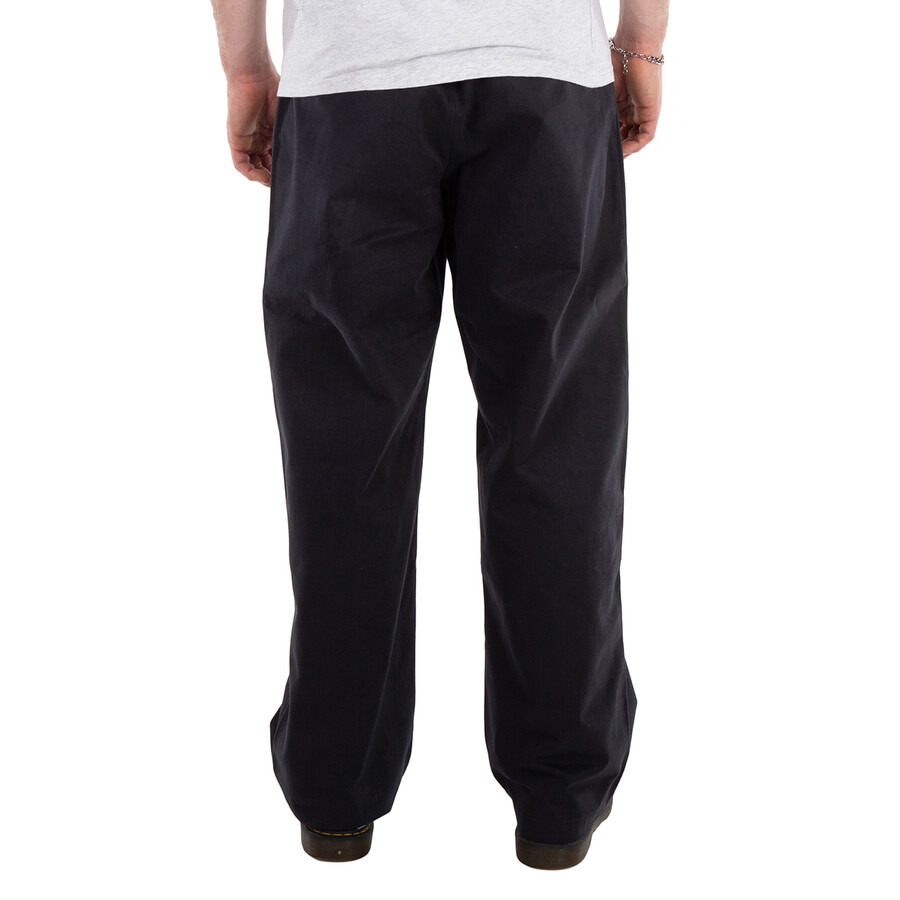 Bluemarble High Waist Cotton Trousers - 6