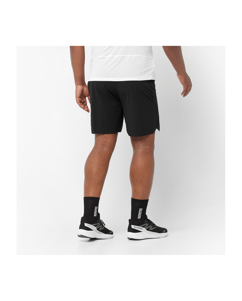 SALOMON SENSE AERO 7" outlook