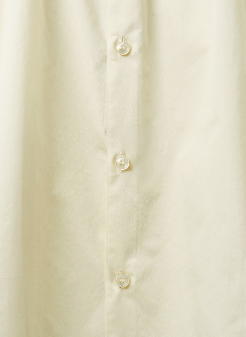 Trimmed Shirt C (2026) 6
