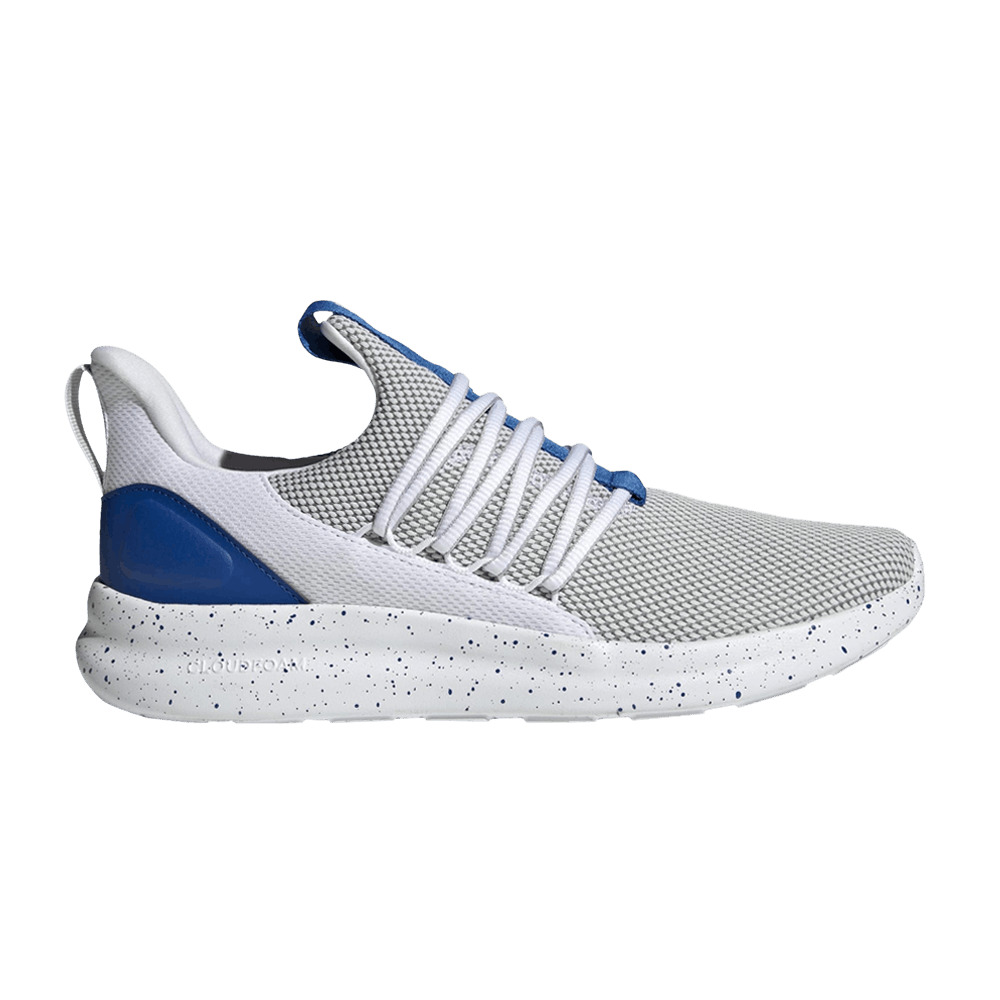 Lite Racer Adapt 7.0 'White Royal Blue' - 1