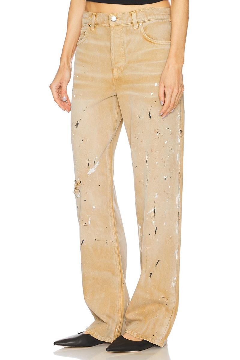 GRLFRND Bella Low Rise Boyfriend outlook