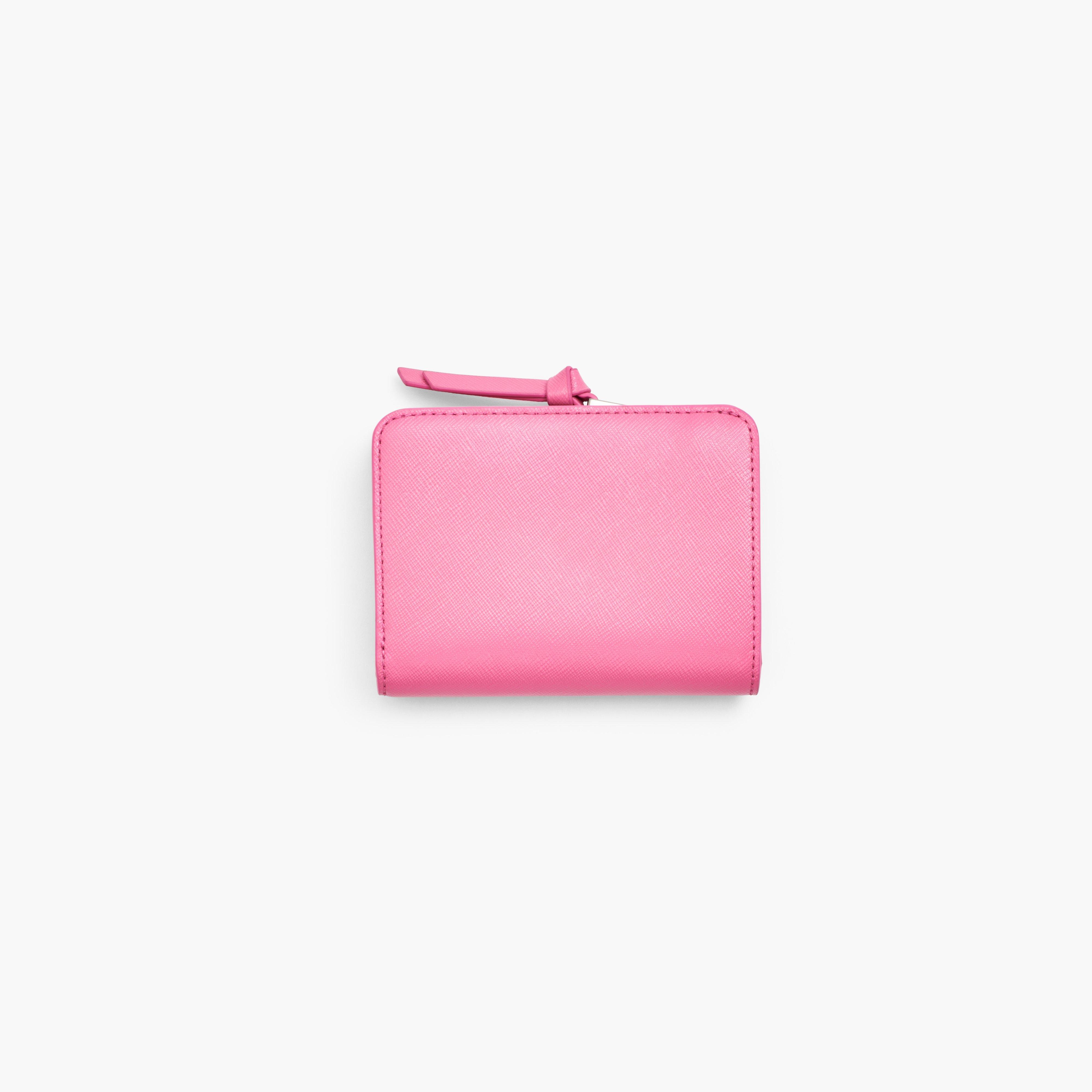 THE UTILITY SNAPSHOT MINI COMPACT WALLET - 3