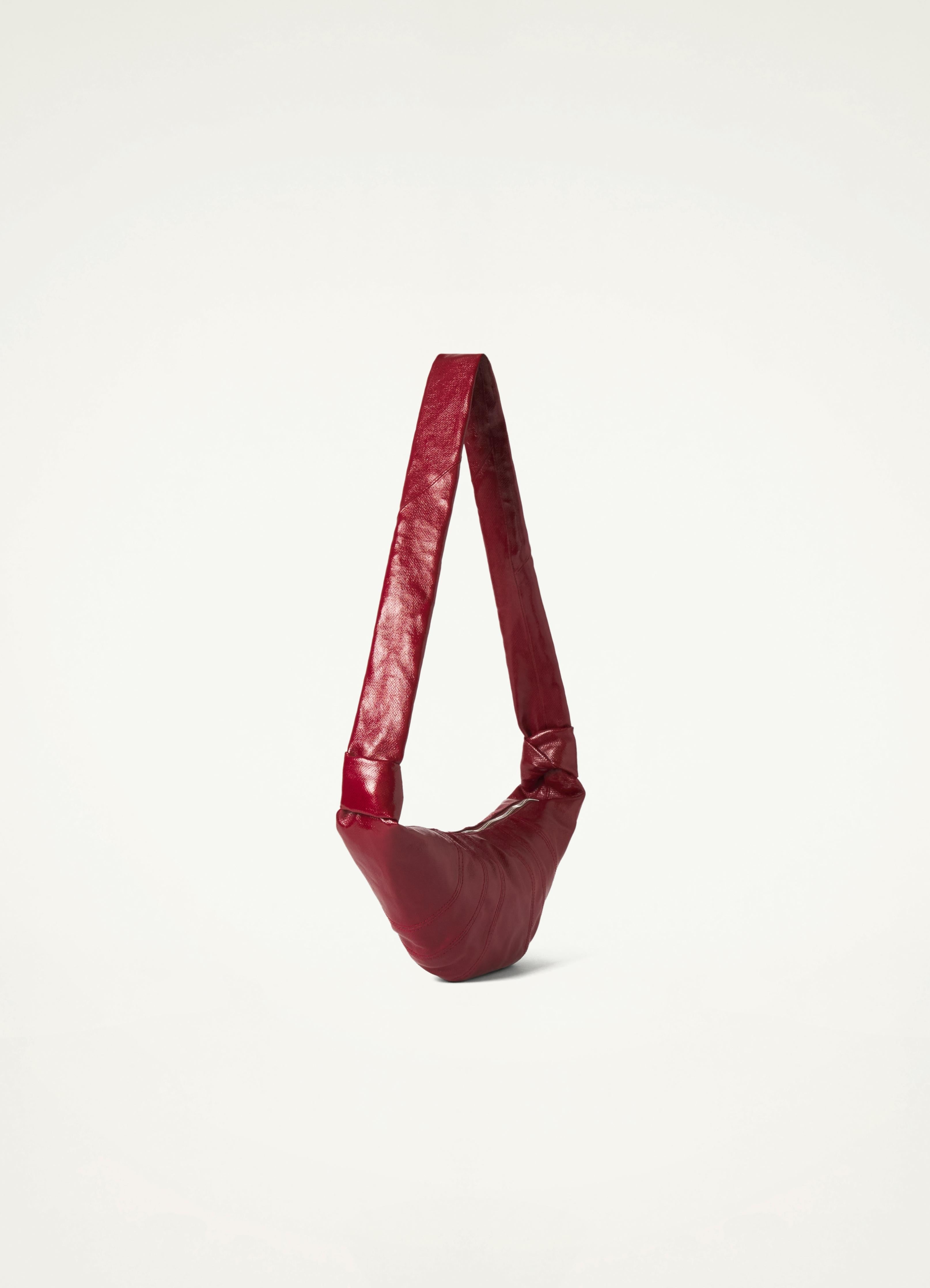 SMALL CROISSANT BAG - 6