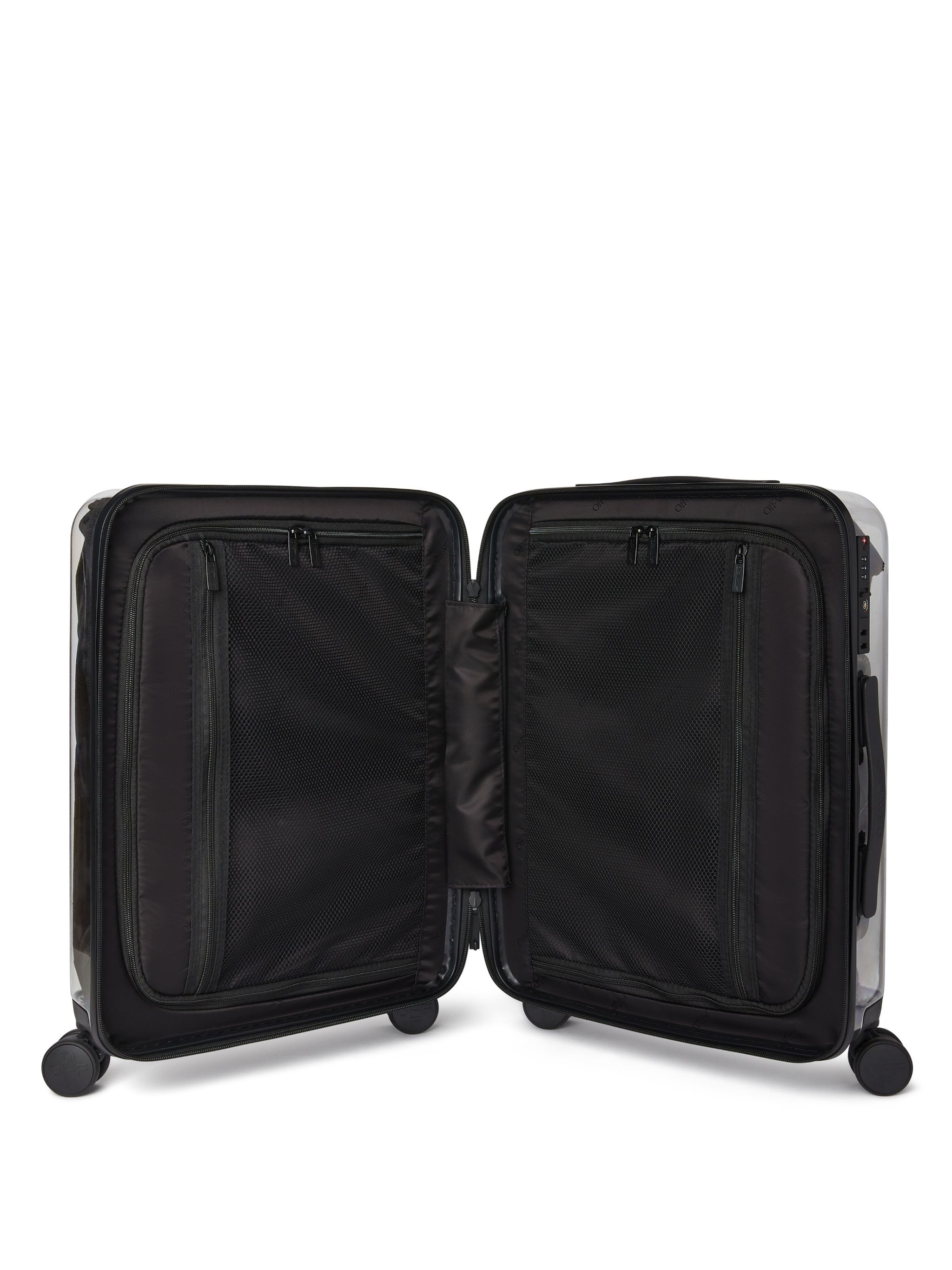 Arrow Quote Luggage - 4