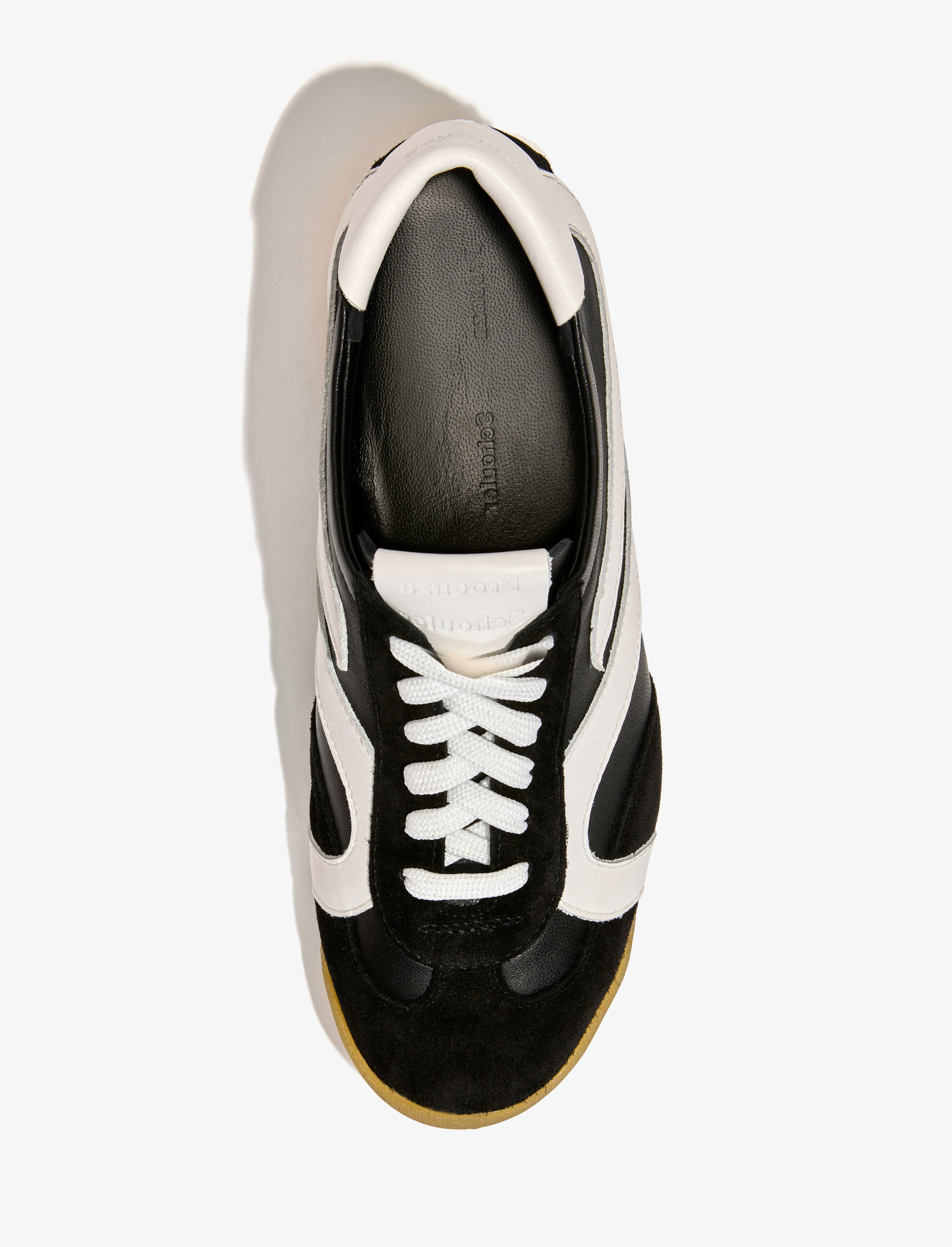Track Sneakers - 4