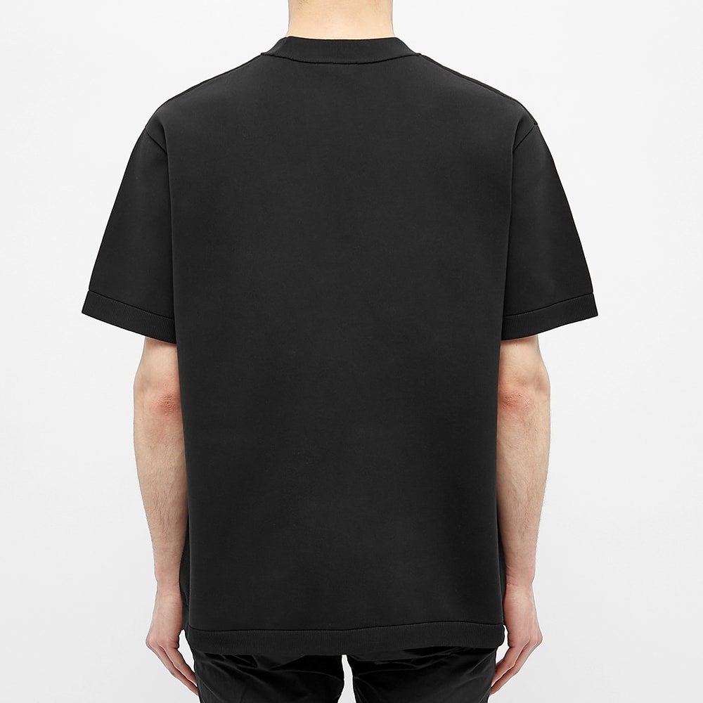 The North Face Black Series Engineered Knit Tee - 5