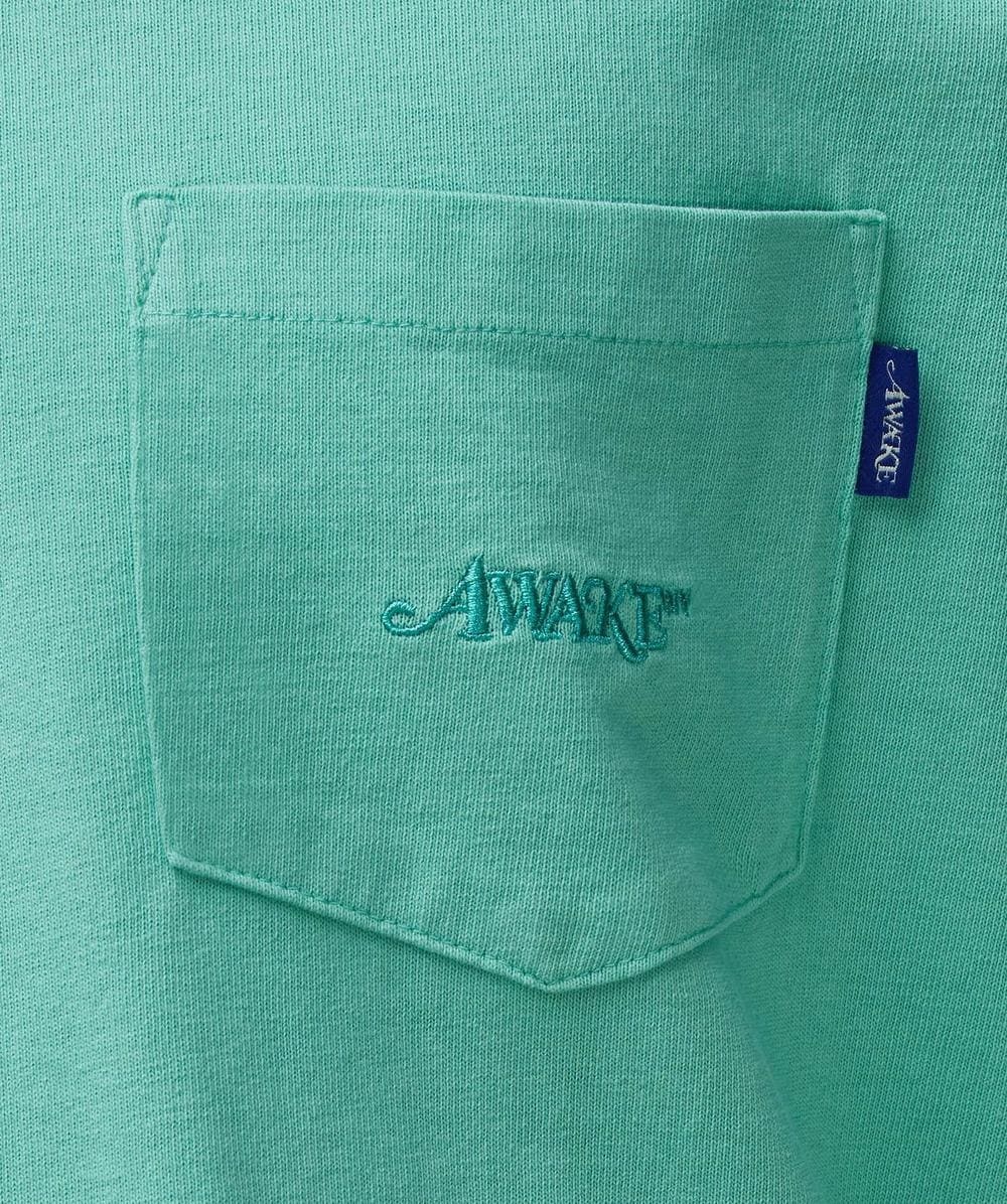 Pocket t-shirt - 4