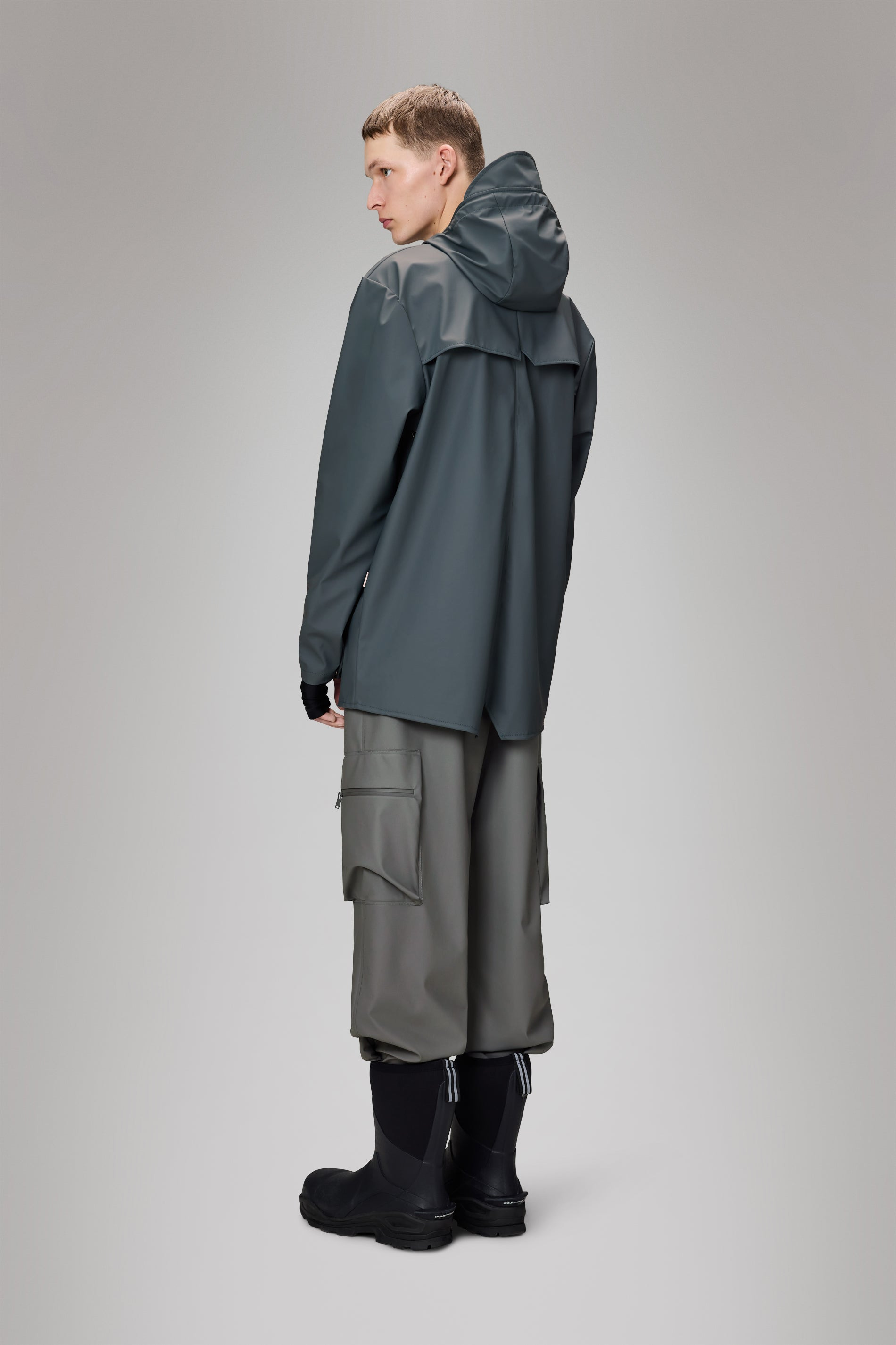 Jacket - 3