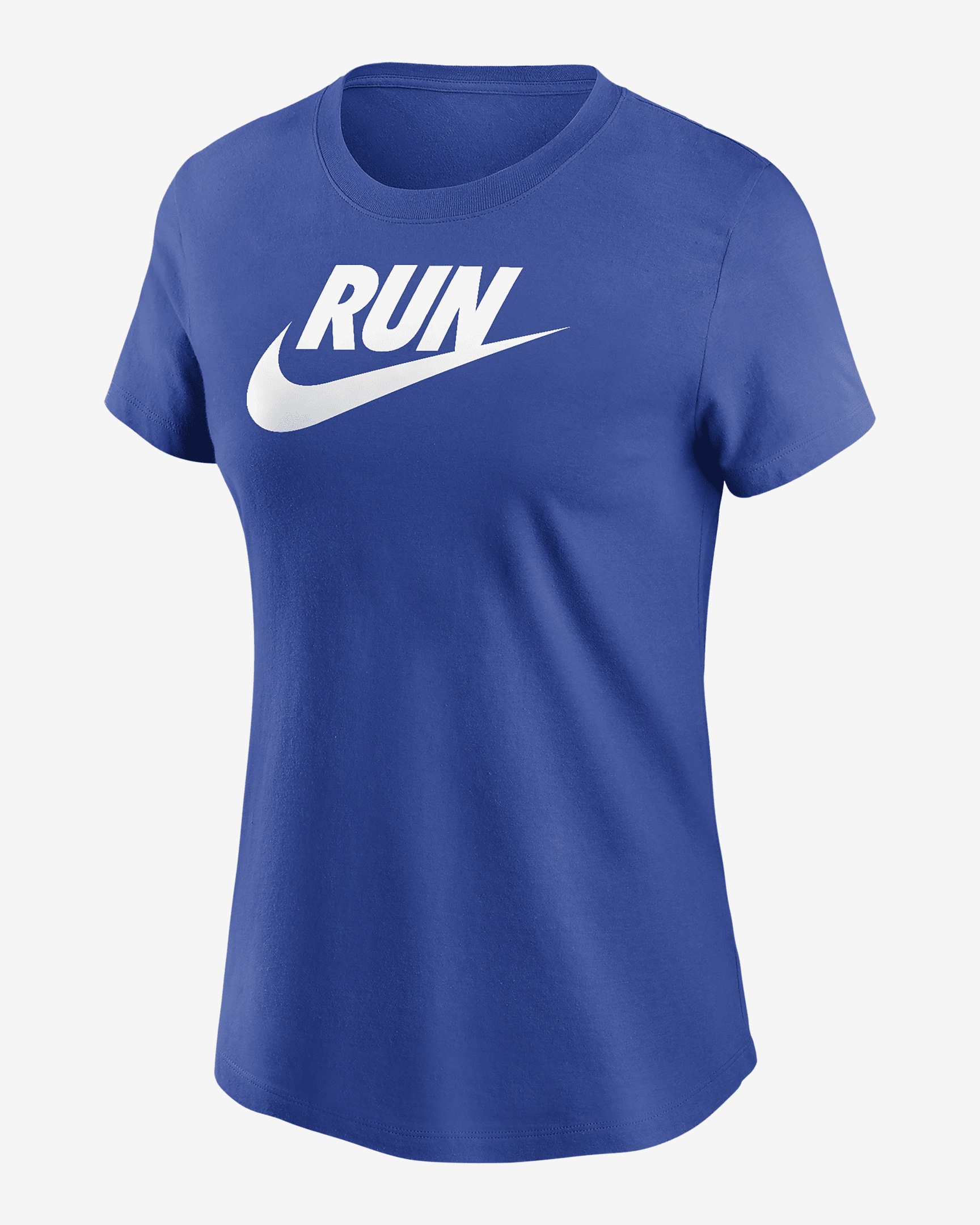 Nike Women's Running T-Shirt - 1