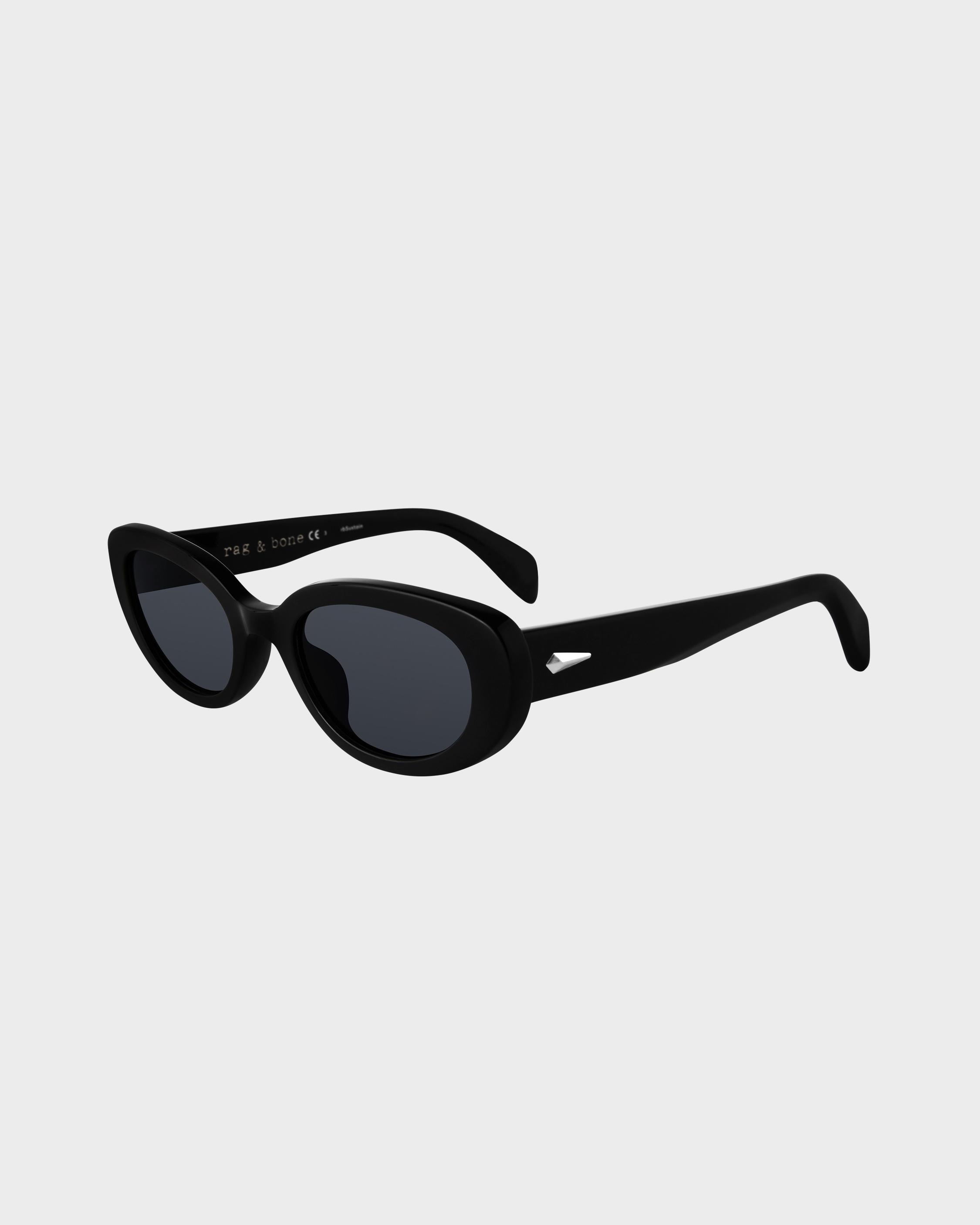 Ann
Oval Sunglasses - 1
