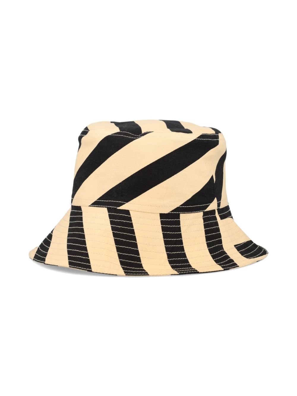 Domino bucket hat - 3