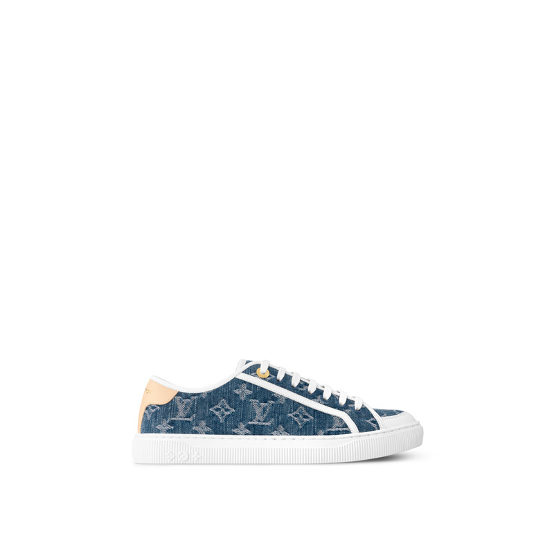 LV Lagoon Sneaker 2