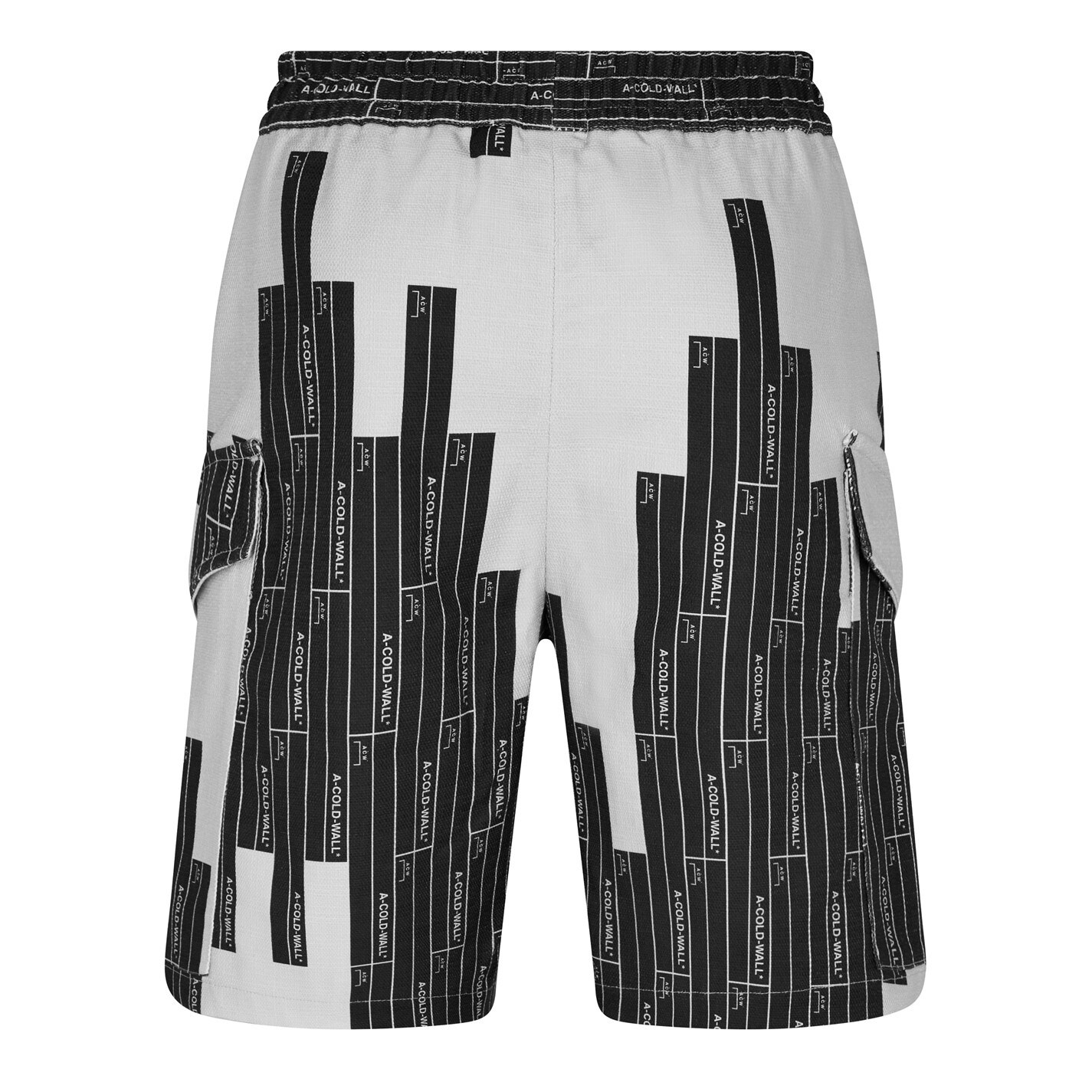 ACW MONO CRGO SHORT SN34 - 5