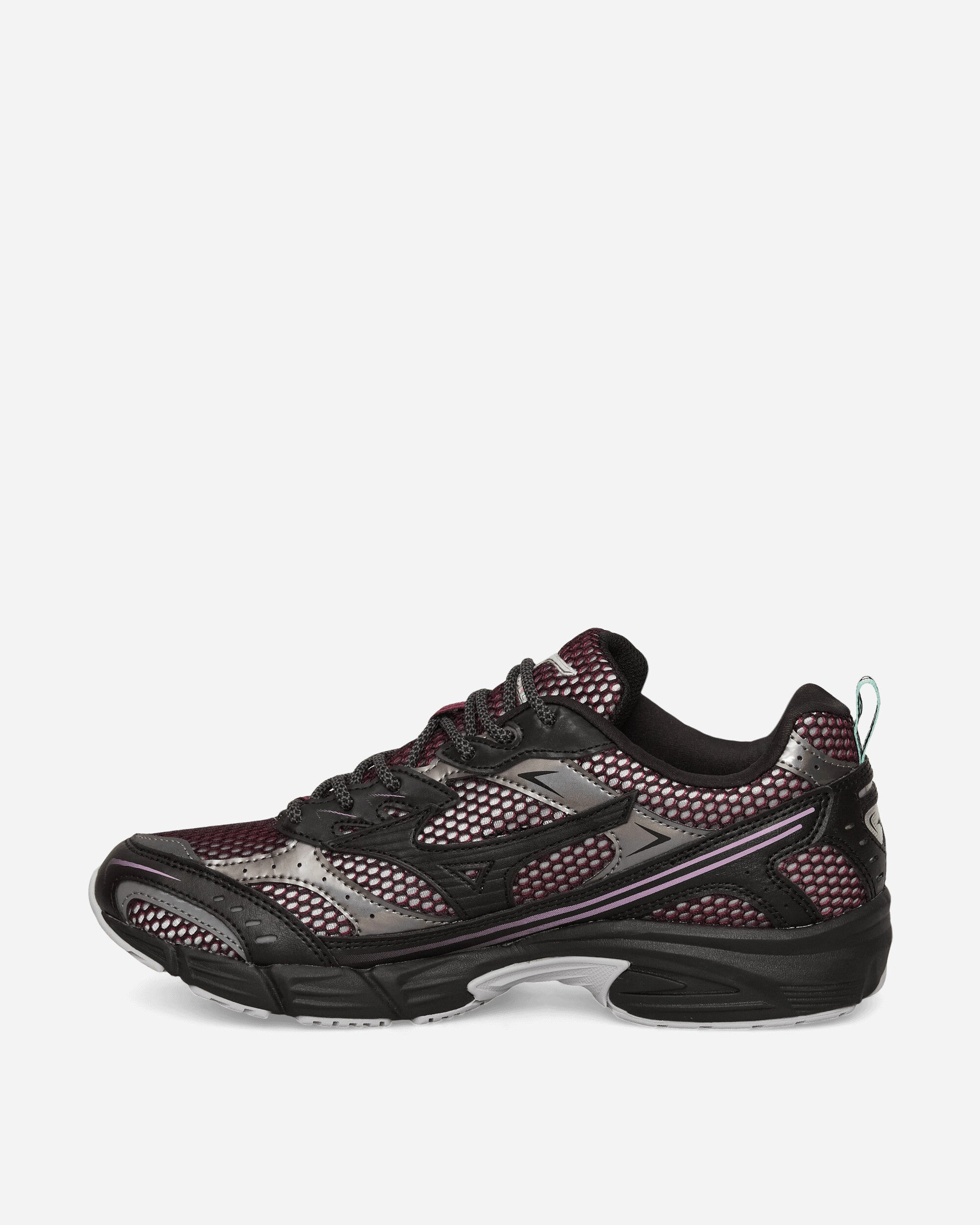 MXR Space Lights Sneakers Black Valerian - 3