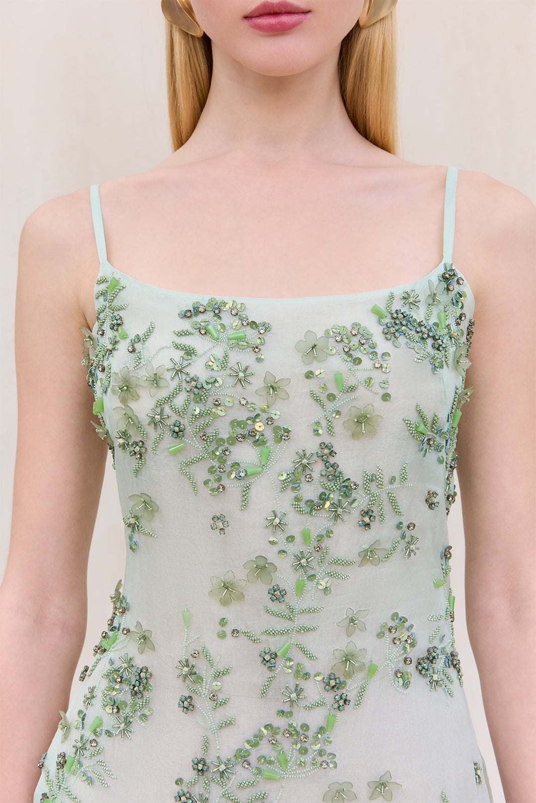 DANAI DRESS - 3