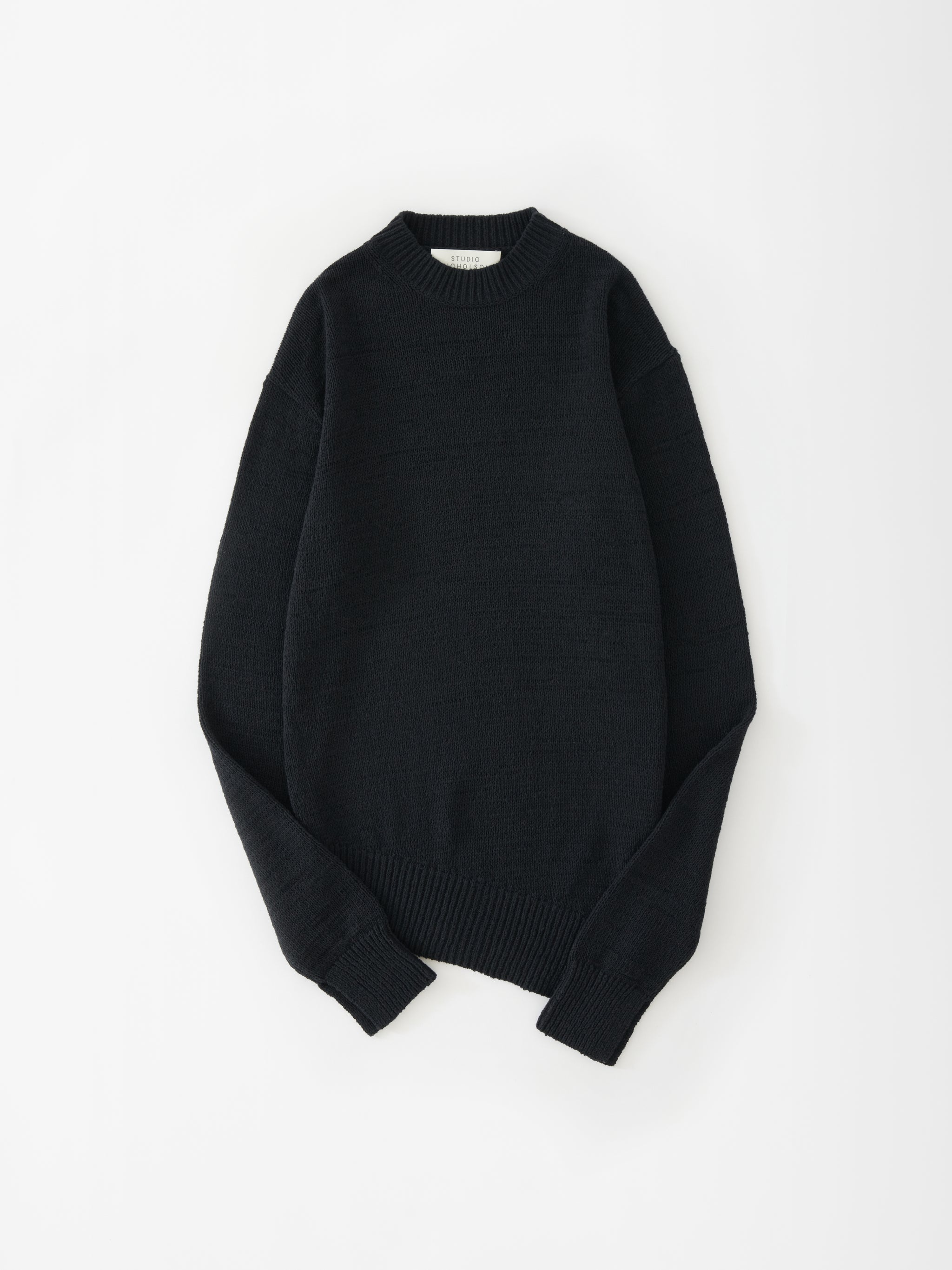 Sanpo Knit - 1