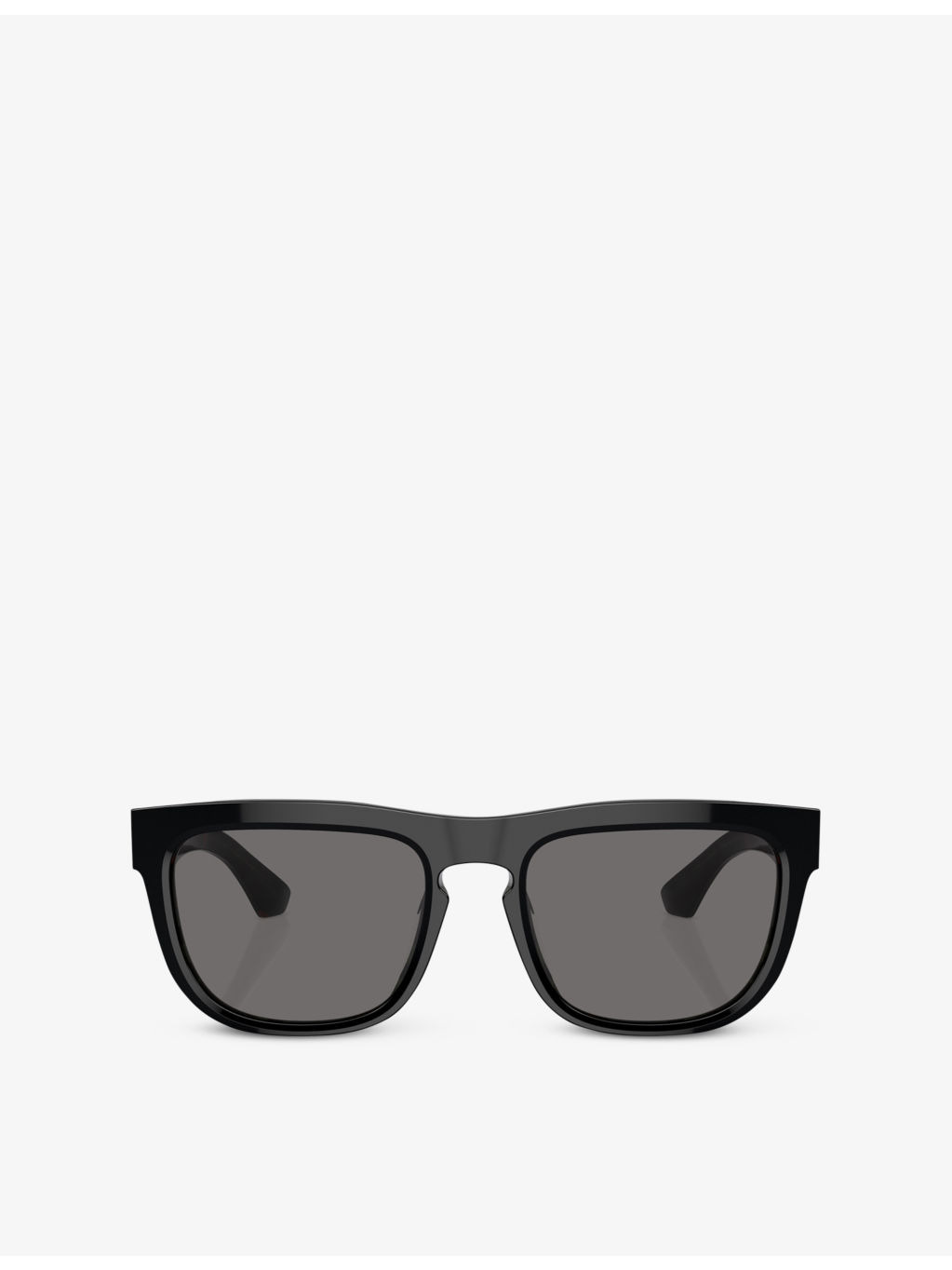 BE4431U Rectangle-Frame Acetate Sunglasses - 1