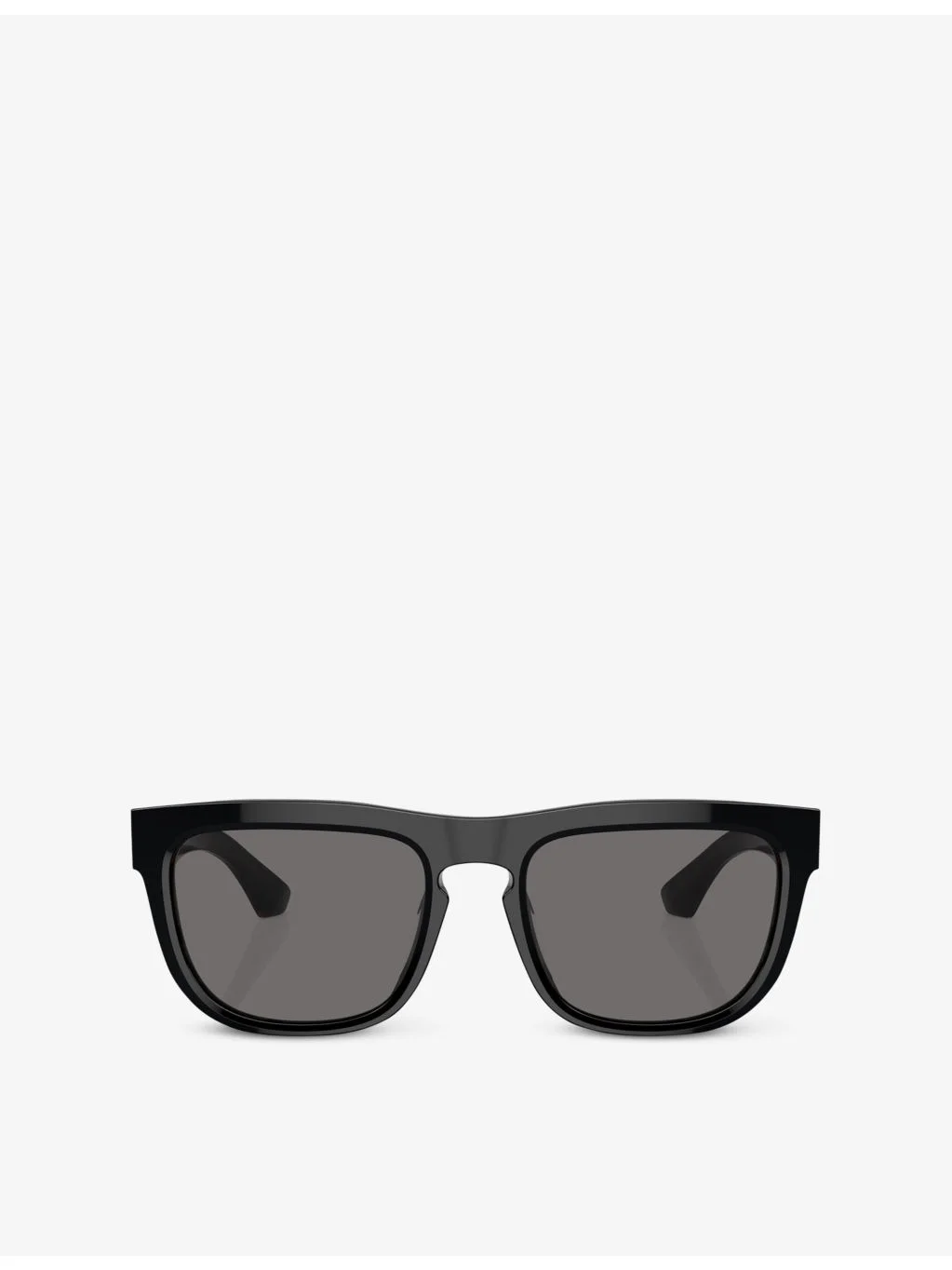 BE4431U Rectangle-Frame Acetate Sunglasses - 1