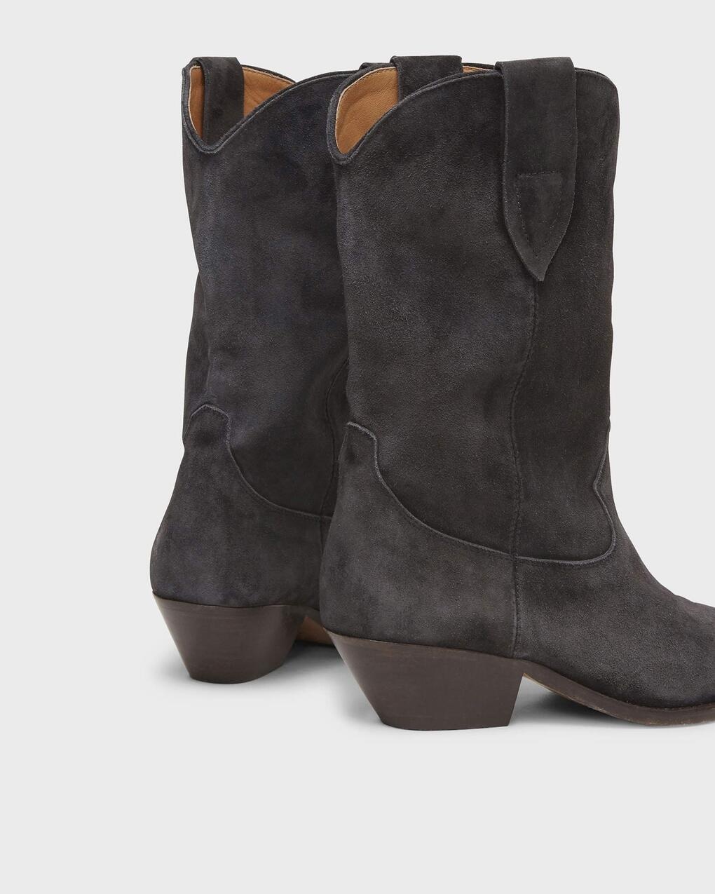 Duerto Black - 4