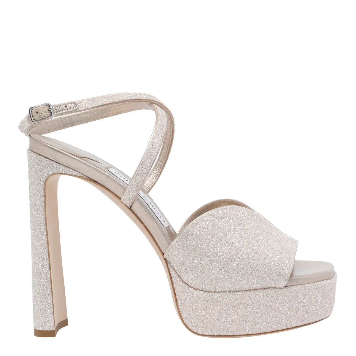 Jimmy Choo With Heel - 1