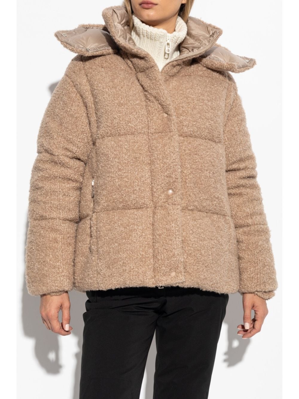 Paranas jacket - 3