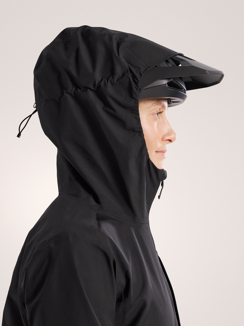 Rhoam Hybrid Jacket 5