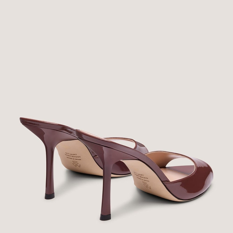 Stuart Weitzman LEXINGTON MULE 85 outlook